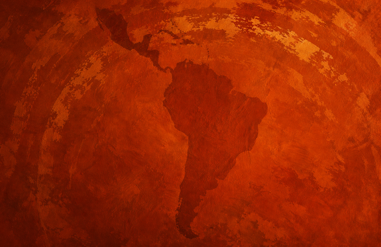 The Latin American Spanish Series